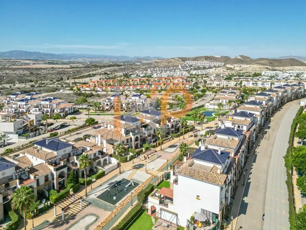 Apartment mit Pool zum Verkauf in Las Salinas, imagen 19