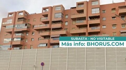 Foto 2 de Piso en venta en Jenofonte, 20, El Cónsul - Ciudad Universitaria - El Romeral, Málaga Capital