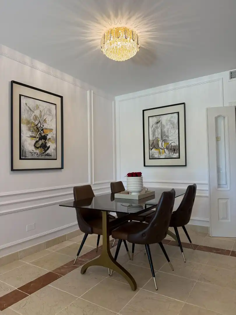 Wohnung mit Terrasse zum Verkauf in Benamara - Atalaya, imagen 13