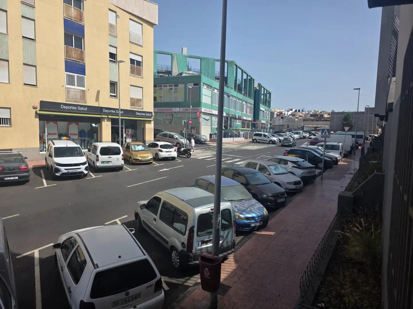 Pis amb ascensor en venda a Suroeste, imagen 31