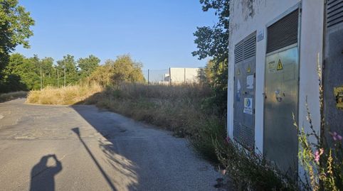 Foto 5 de Terreno industrial en venta en Calle Cascajar, -1, Poleares, Lucena