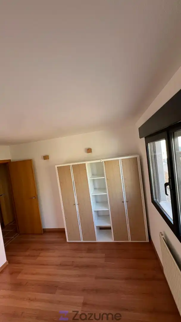 Dormitori de Pis de lloguer en Torrejón de Ardoz amb Aire condicionat, Calefacció i Parquet