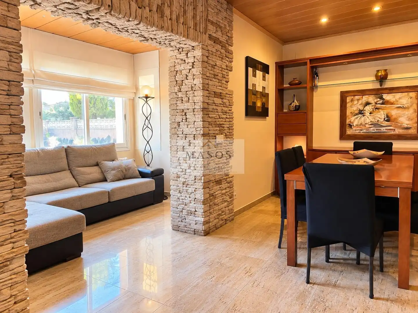 Detached house for sale in Els Masos - Els Garrofers, imagen 30