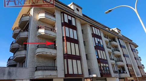 Foto 2 de Pis en venda a Calle Doctor Senderos, 5, Carlos V, Cantabria