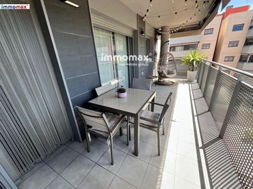 Flat with lift for sale in MOLI NOU