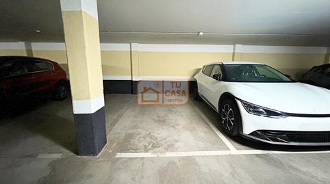 Foto 2 de Garaje de alquiler en Calle María Auxiliadora, Centro, Cáceres