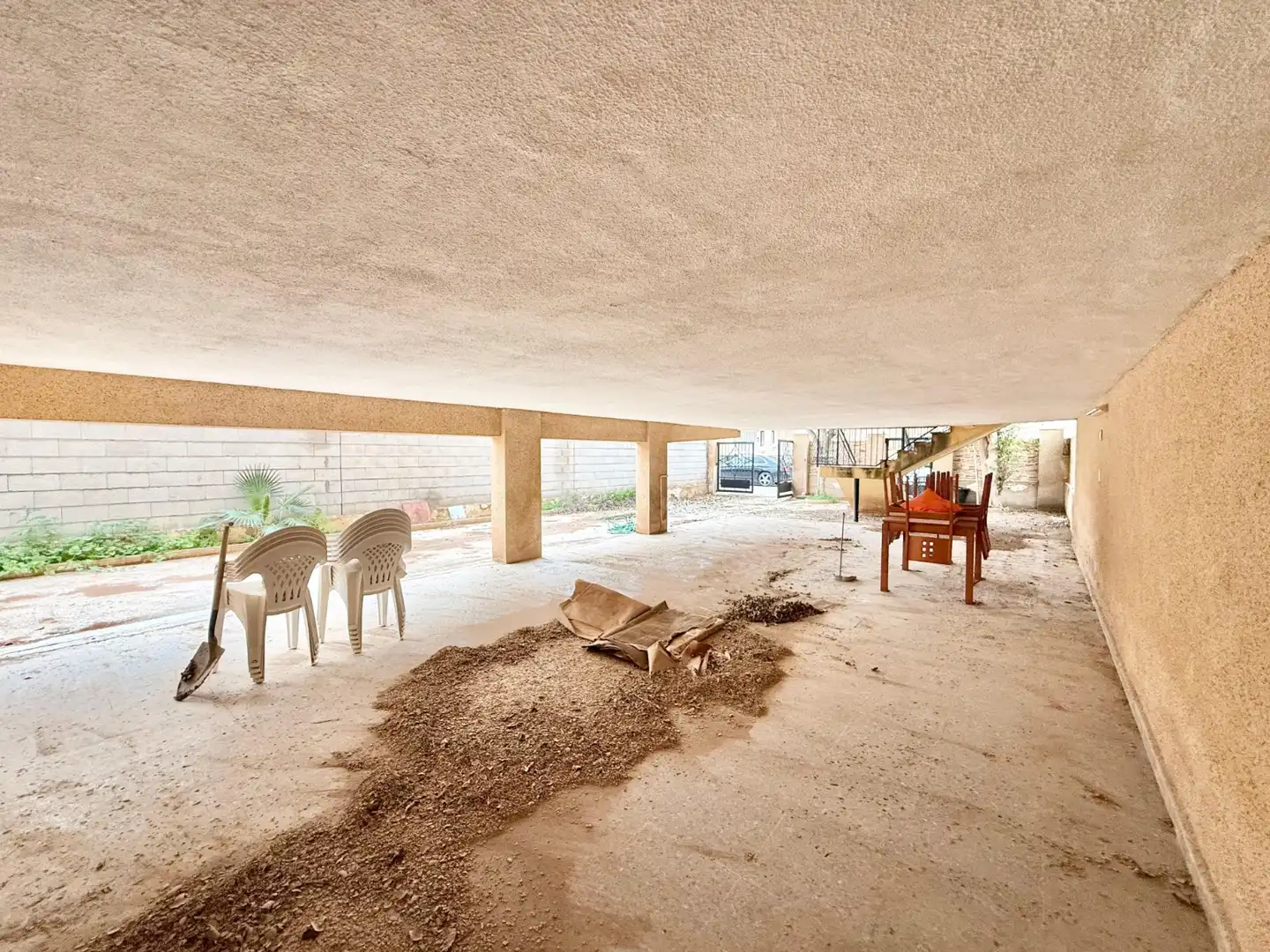 Casa o xalet en venda en San Pedro del Pinatar amb Aire condicionat, Calefacció i Jardí privat