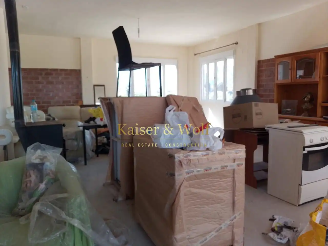 Maison rustique avec piscine à vendre à LG MUDAMIENTO, imagen 45