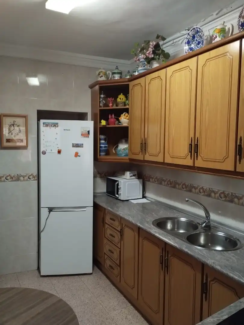 House with terrace for sale in Calle Don Sancho, imagen 4