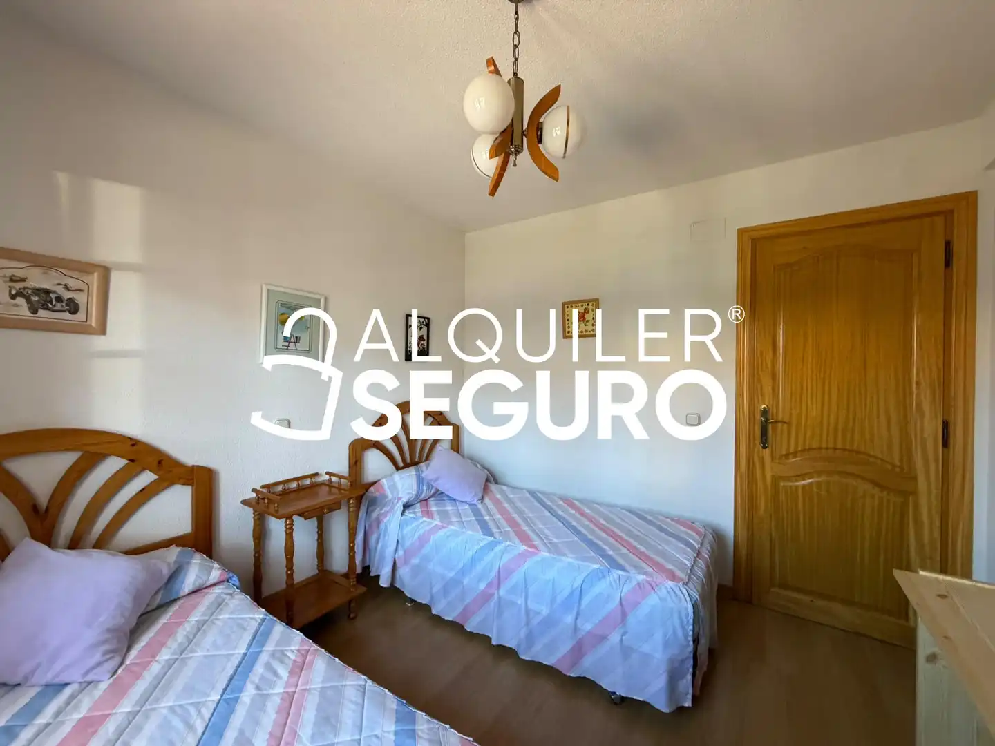 Villa in affitto a Romeral, imagen 24
