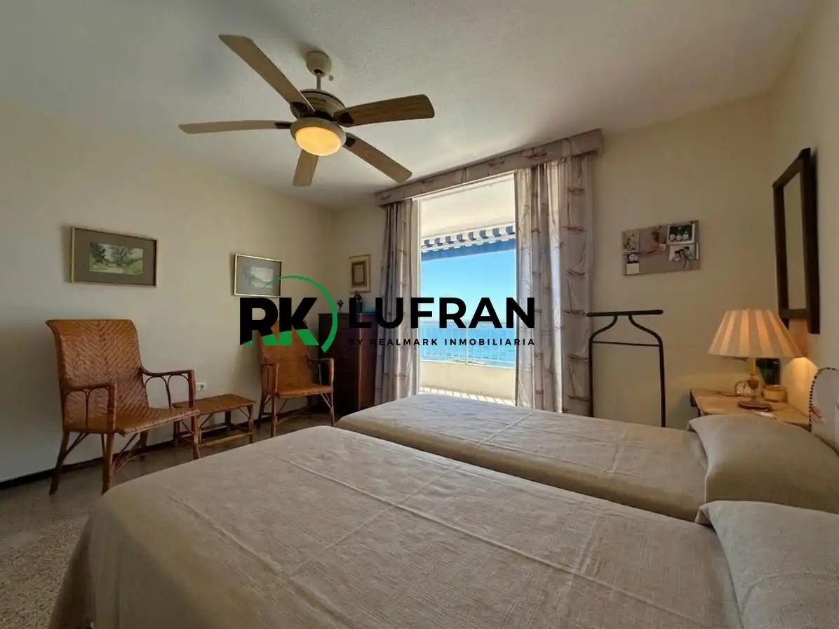 Wohnung mit Aufzug zum Verkauf in Playa de San Juan - El Cabo de las Huertas, imagen 20