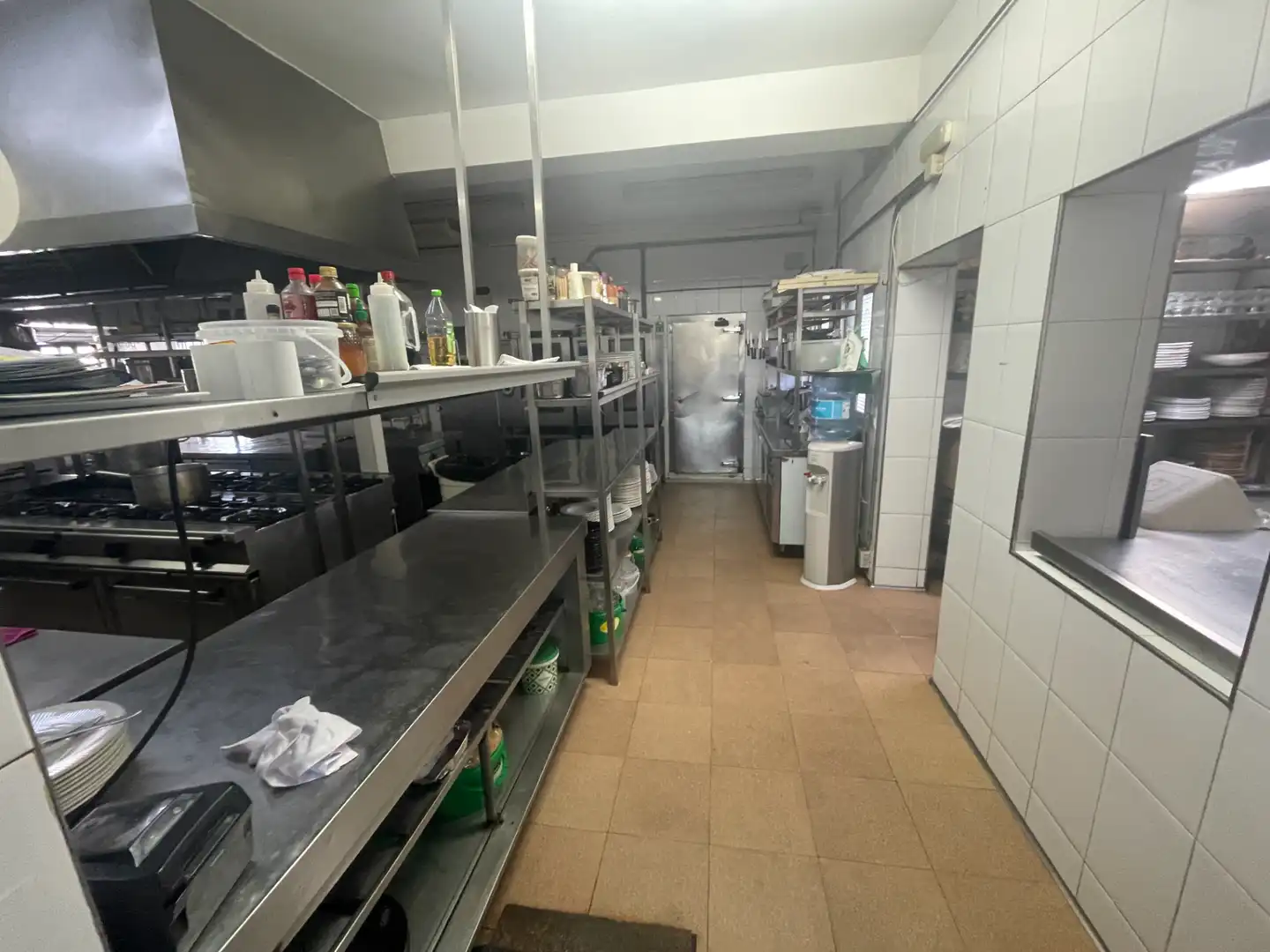 Local comercial en venta en Calle de Francisco Aritio, imagen 36