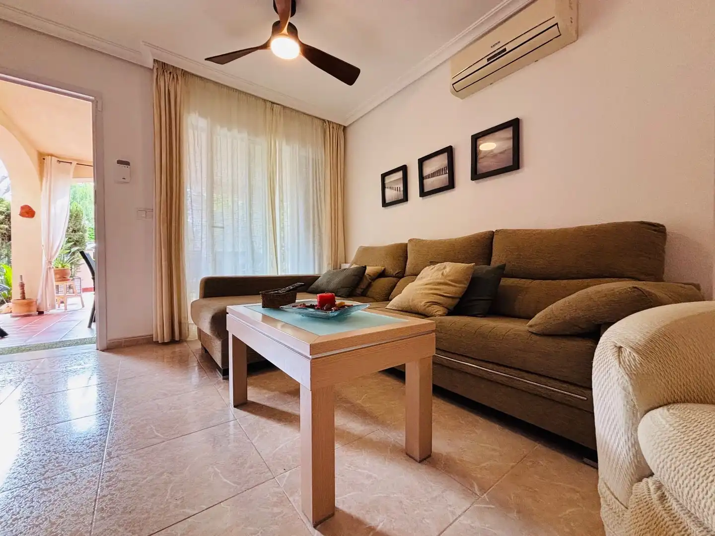 Casa o xalet en venda a Cales de Mallorca