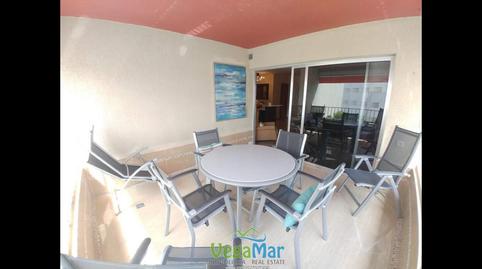 Foto 5 de Piso de alquiler en San Cristóbal, Almuñecar Centro, Almuñécar