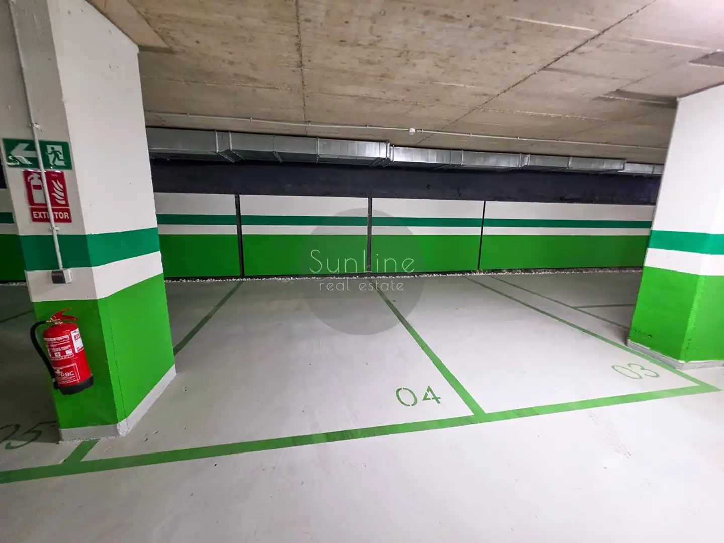 Appartamento con terrazza in affitto a Calle Doctor Domagk, imagen 33