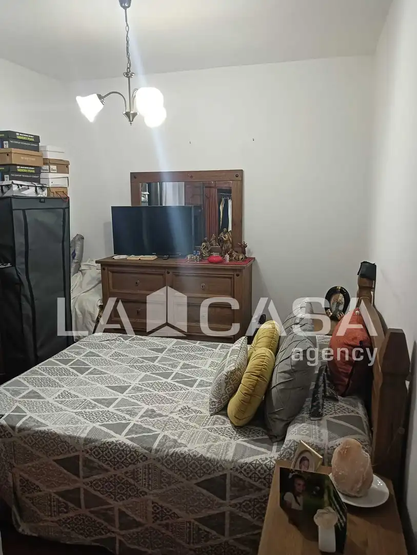 Piso en venta en Algeciras con Balcón