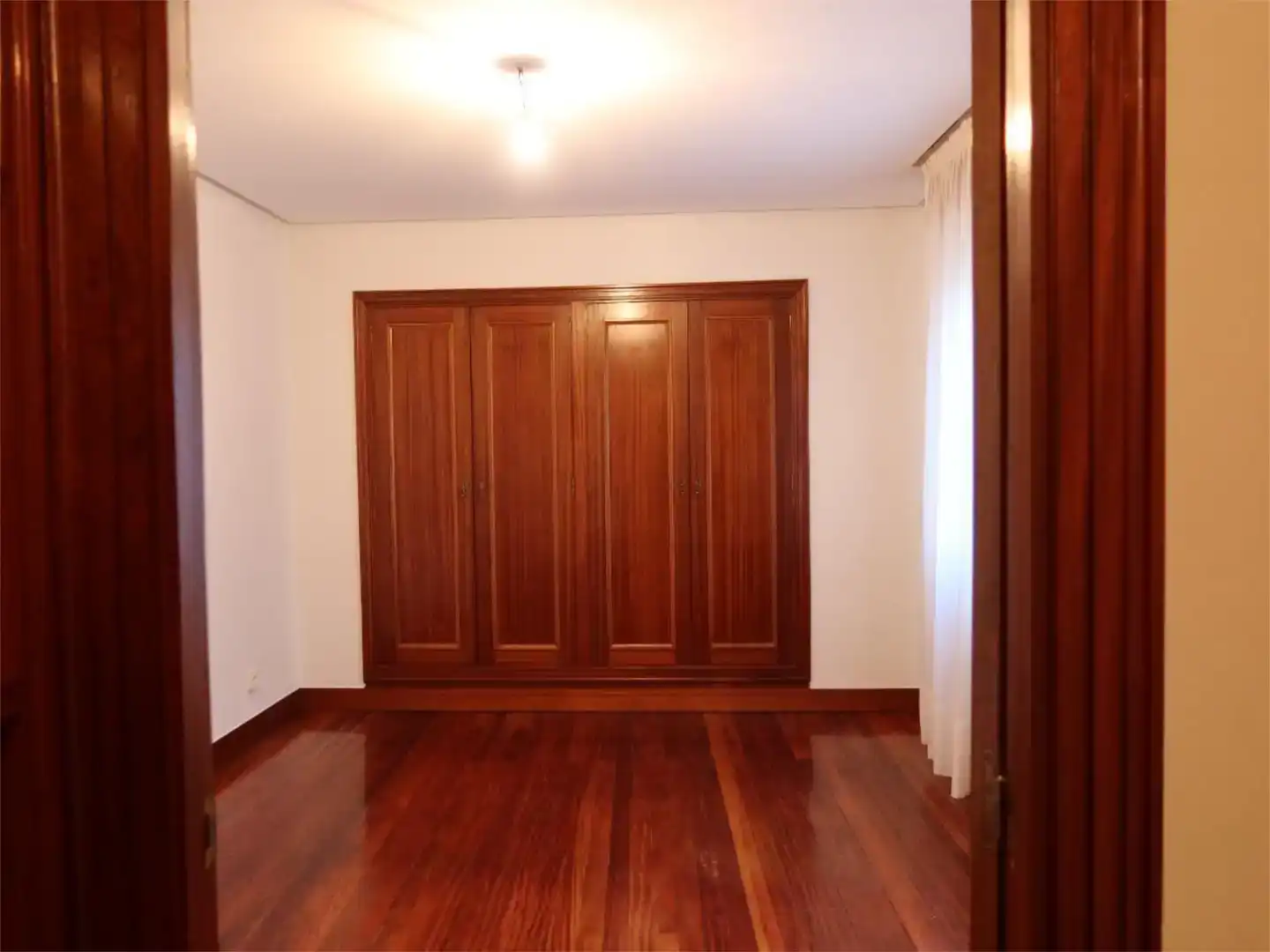 Wohnung zur Miete in Santander