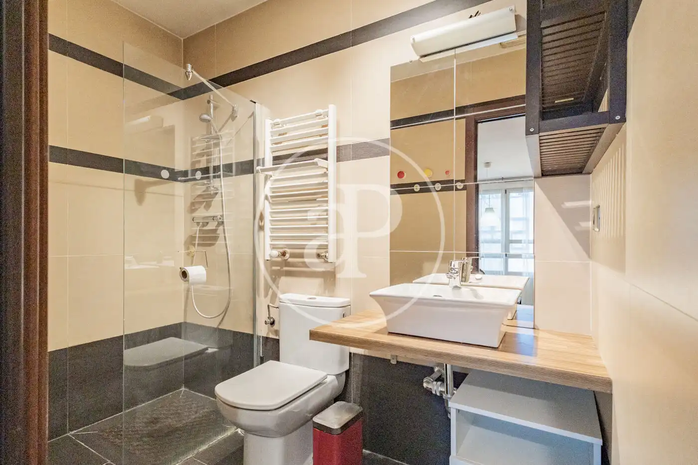 Bany de Loft en venda en San Blas