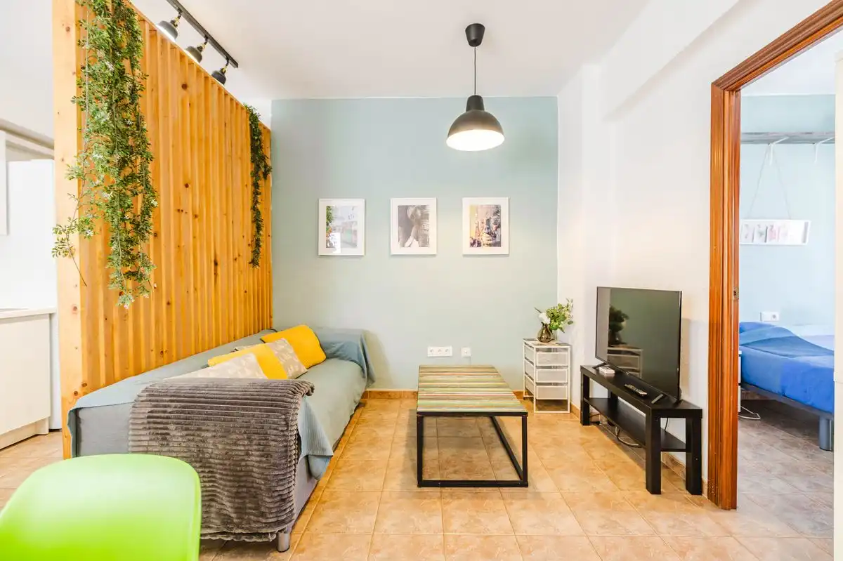 Wohnung mit Terrasse zum Verkauf in Calle Mármoles, imagen 2