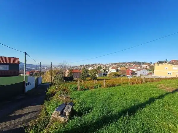 Wohnbaugrundstück zum Verkauf in Camiño Cereiro, imagen 8