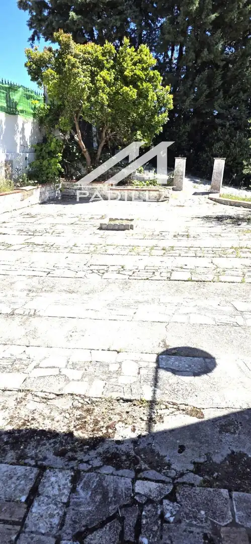Aparcament de Casa o xalet en venda en Méntrida amb Calefacció i Piscina