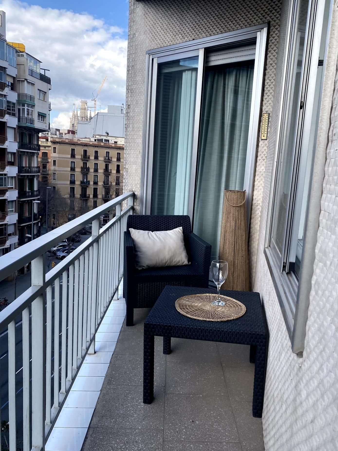 Piso en venta en Calle ARAGO, Dreta de l'Eixample