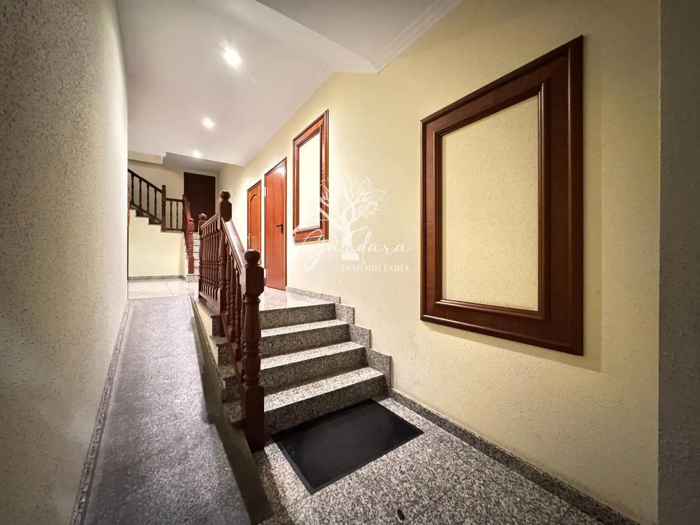 Piso en venta en A Gándara