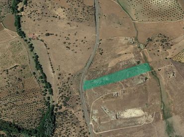 Terreno rustico in vendita a Pt Tomillares de Almendral