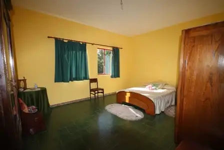 Habitación de Casa o chalet en venta en Mondariz-Balneario con Calefacción, Jardín privado y Terraza