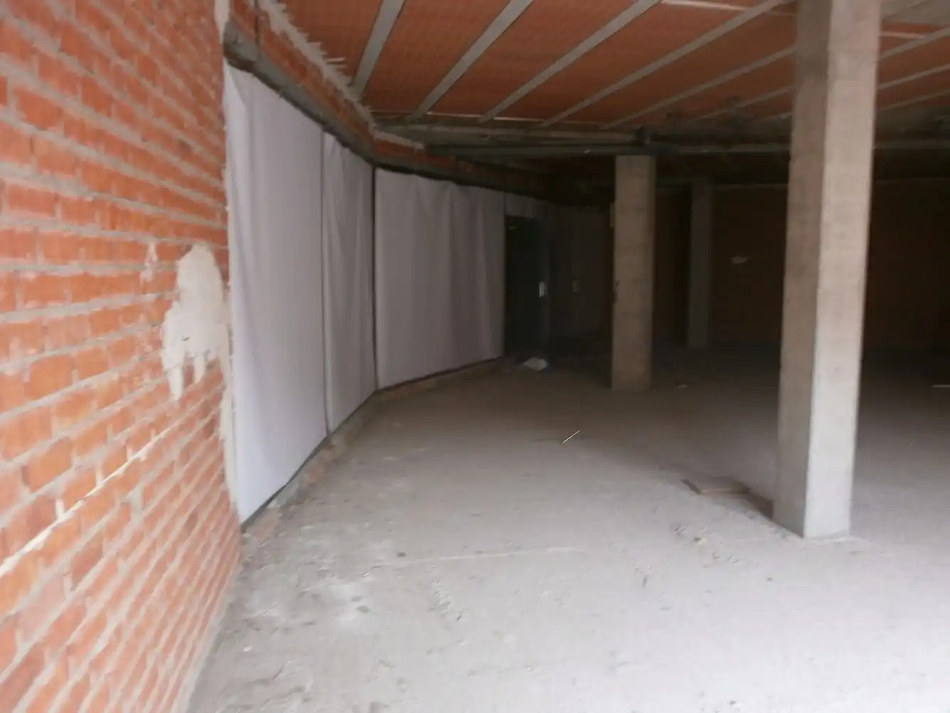 Gewerbefläche zum Verkauf in Calle Barco 9, imagen 8