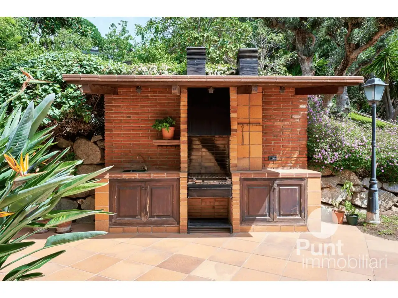 Terraza de Casa o chalet en venta en Premià de Dalt con Aire acondicionado, Calefacción y Jardín privado