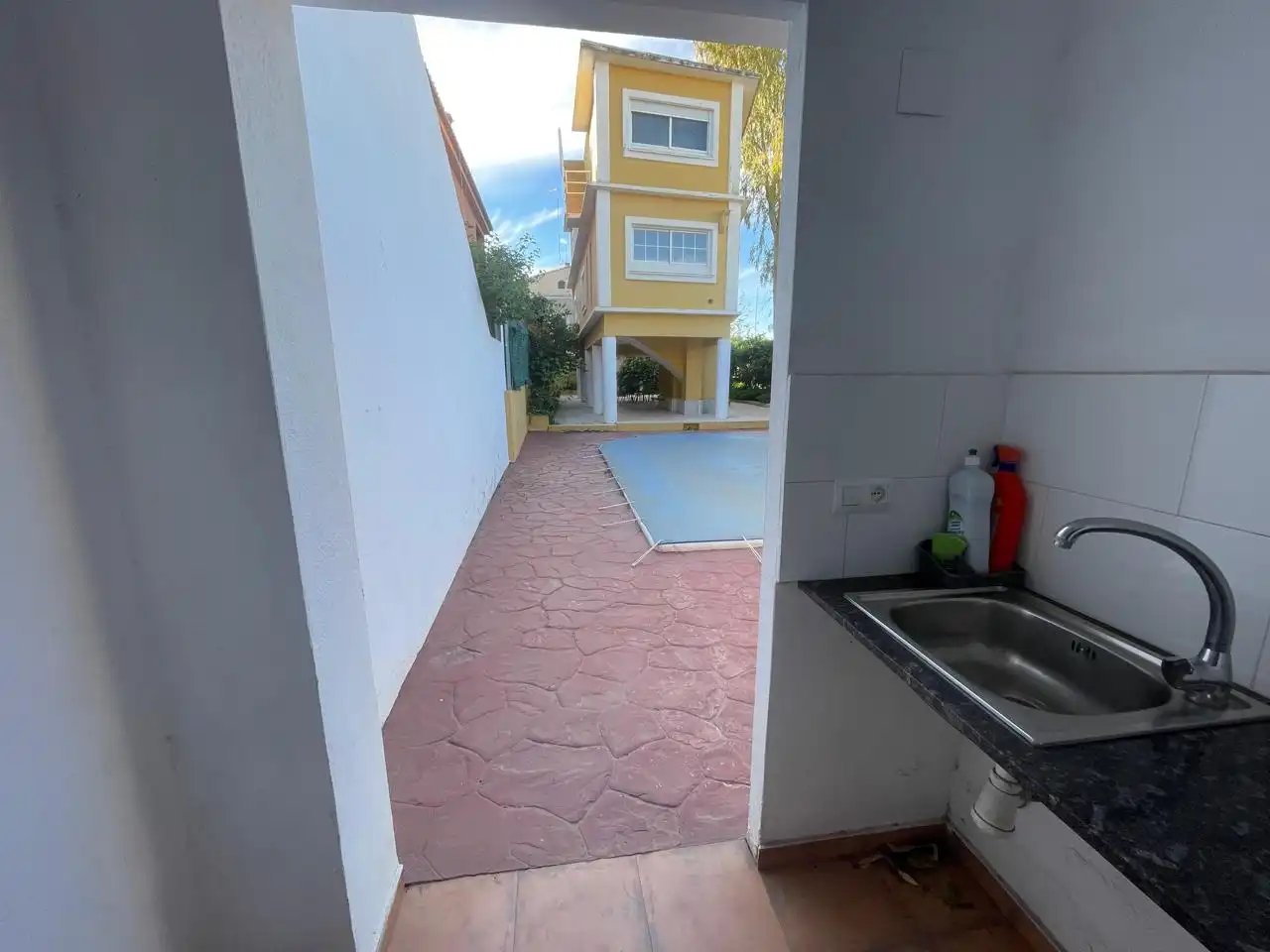 Flat for rent in 118, Moncada