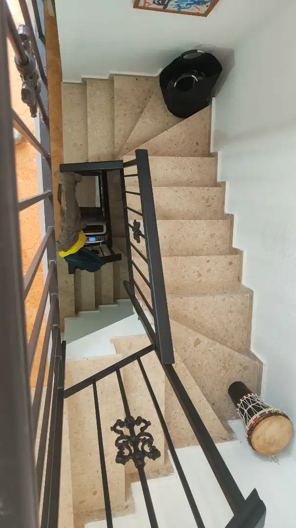 Casa adosada en venta en Santa Pola con Aire acondicionado, Calefacción y Jardín privado