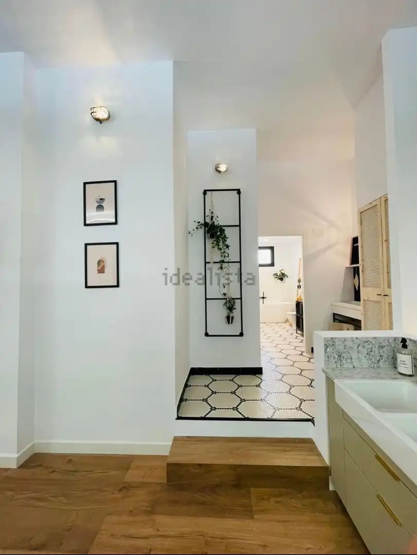 Duplex con ascensore in vendita a Calle RUBIO I ORS, imagen 14