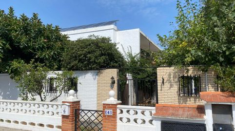 Foto 2 de Casa o xalet en venda a Sagunto-sagunt - Calle Danesa, Corinto - Almarda, Sagunto / Sagunt