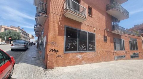 Solvia Inmobiliaria  Locales Rubí
