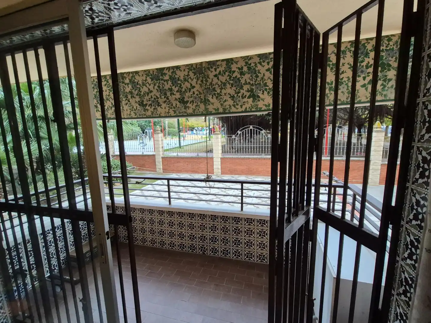 Balcony of Flat for sale in Rincón de la Victoria  with Private garden, Terrace and Community pool