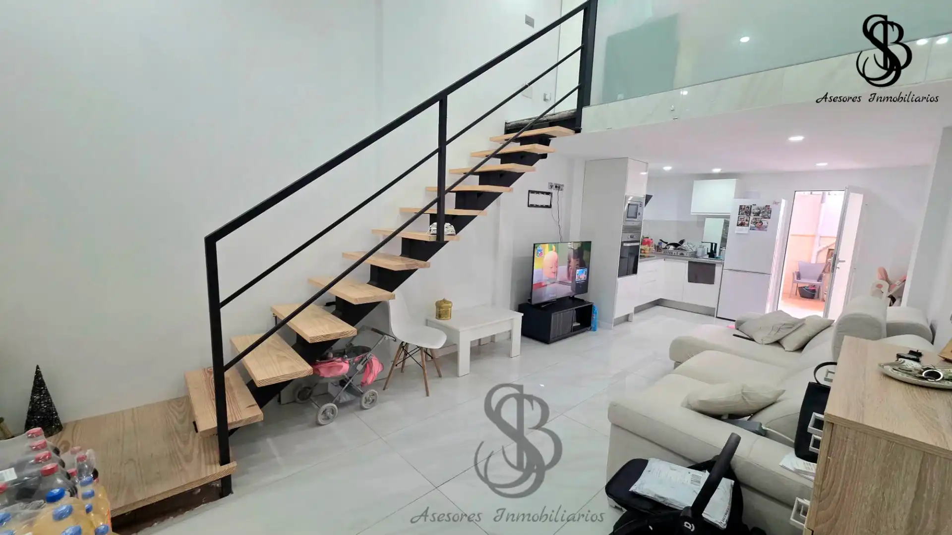 Casa o chalet en venta en Carrer Alfonso XII, Centro