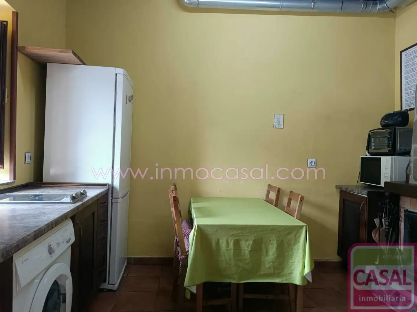 Casa en venta en Aller, imagen 3