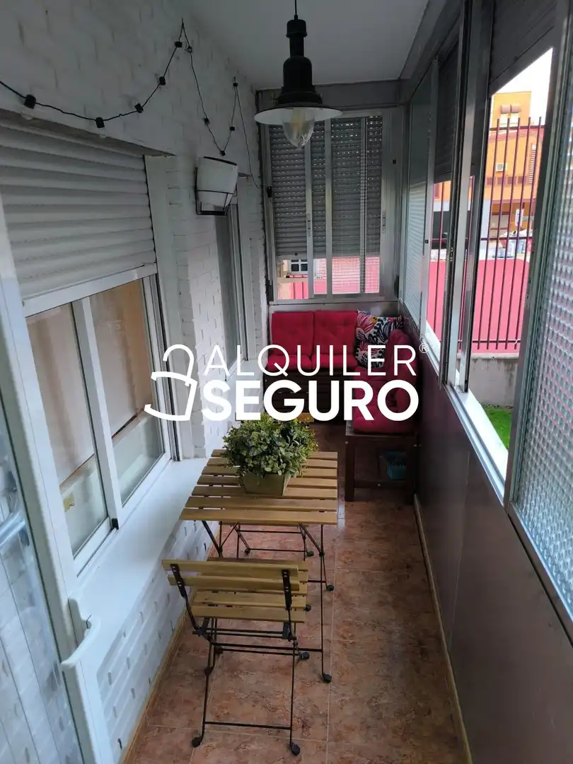 Flat for rent in Alcobendas, Madrid