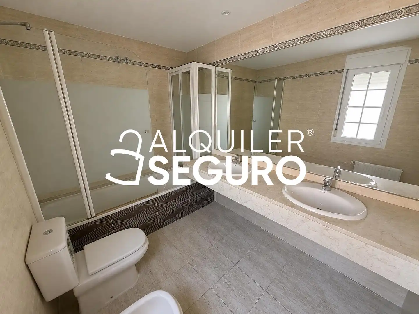 Houses for rent in Asterix, Centro