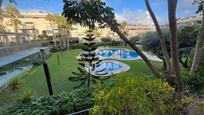 Jardí de Pis en venda en Torremolinos amb Terrassa, Traster i Piscina