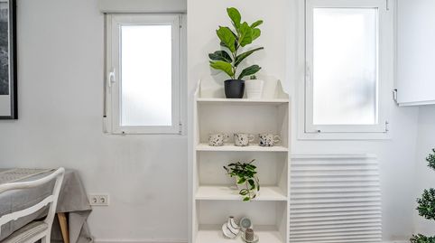 Foto 5 de Piso en venta en Alcalde Sainz de Baranda, Ibiza de Madrid, Madrid Capital
