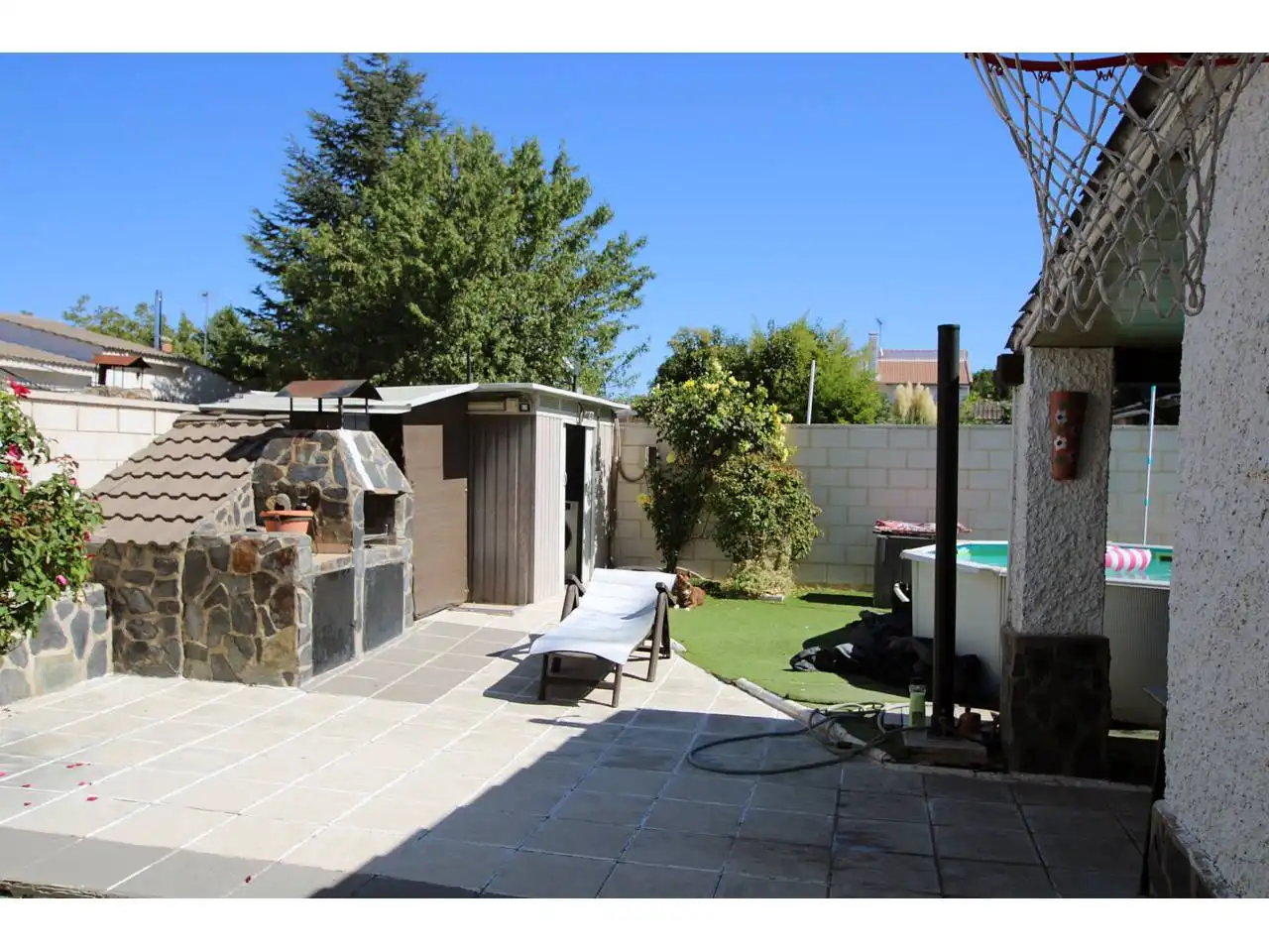 Villa zum Verkauf in Calle Lilo, imagen 4