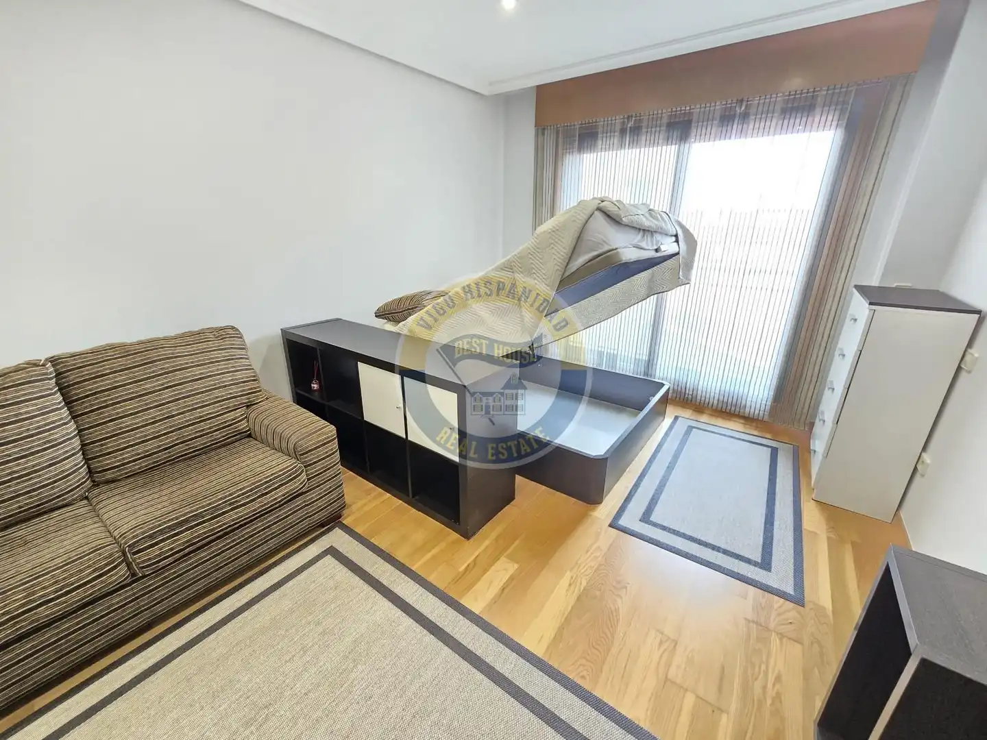 Bedroom of Study for rent in Centro Urbano