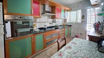 Kitchen of Flat for sale in Finestrat  with Air Conditioner