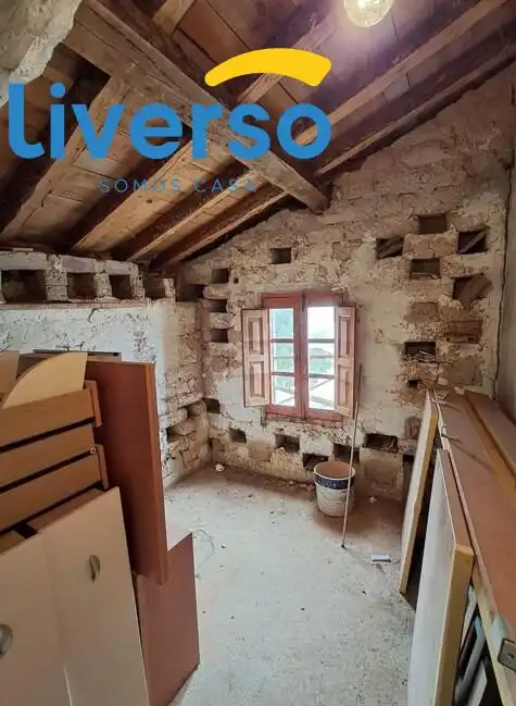 Casa o xalet en venda en San Esteban de Gormaz amb Calefacció