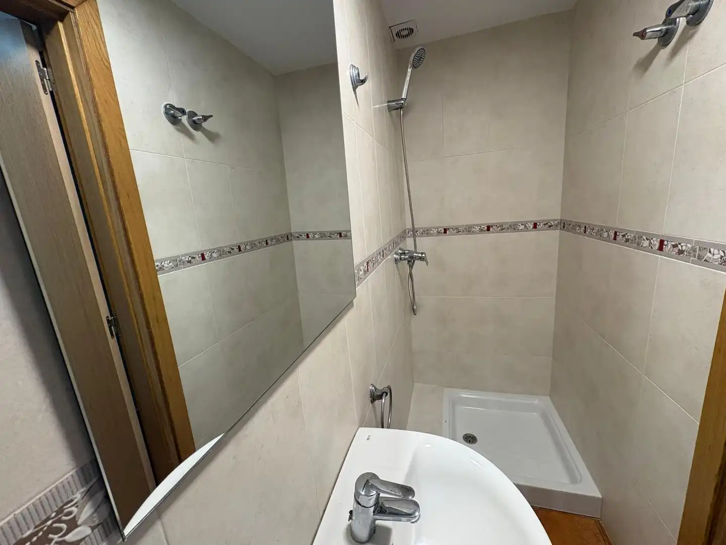 Baño de Casa o chalet en venta en Agullana con Aire acondicionado, Calefacción y Terraza