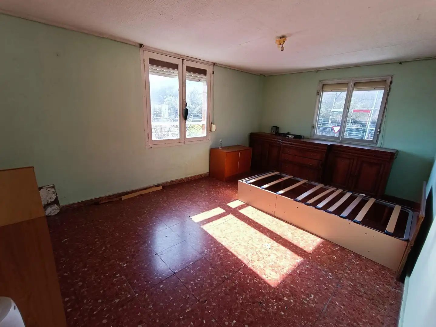 Habitación de Casa o chalet en venta en Langreo con Jardín privado y Trastero
