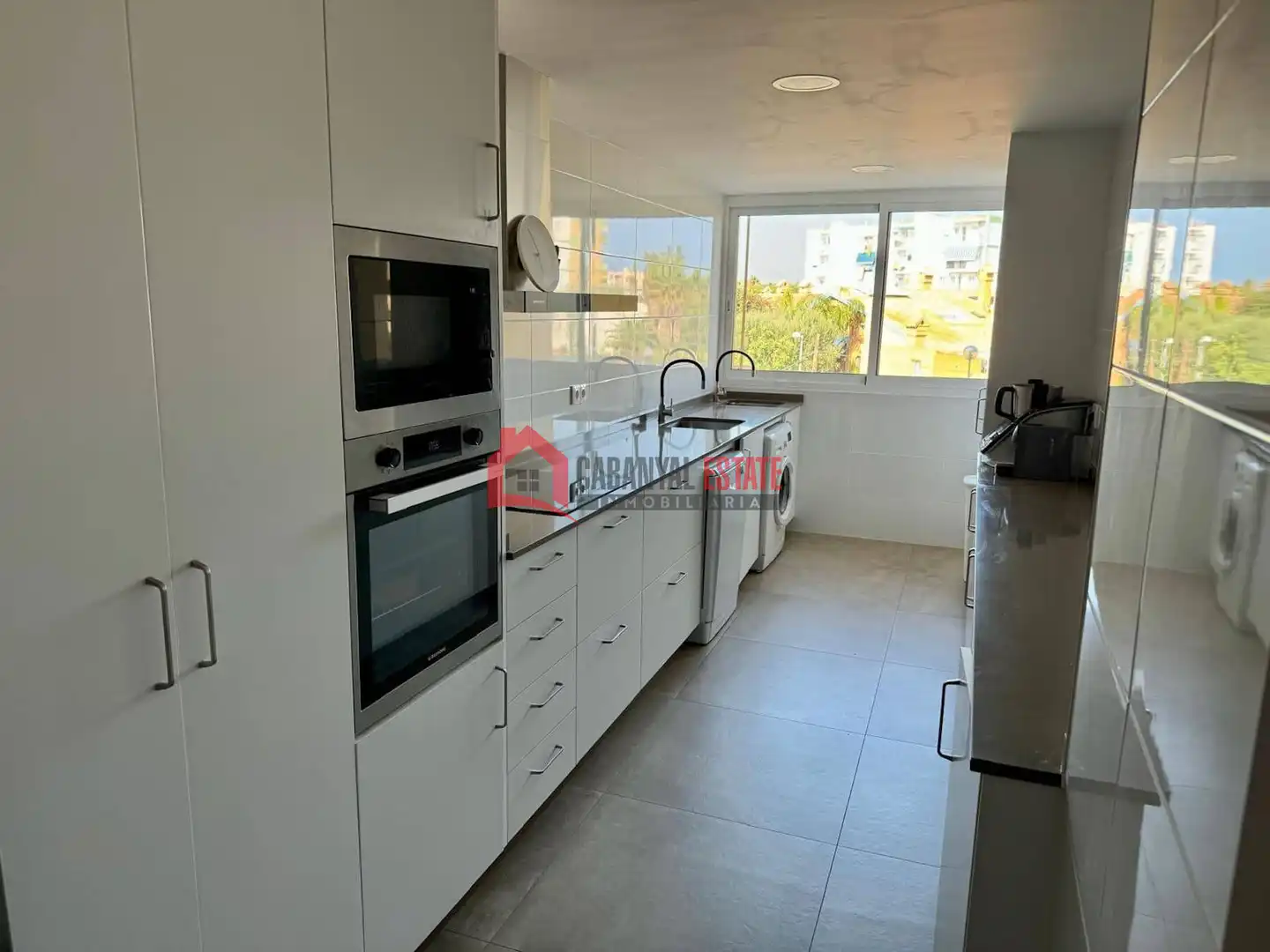 Apartamento de alquiler en Canet d'En Berenguer